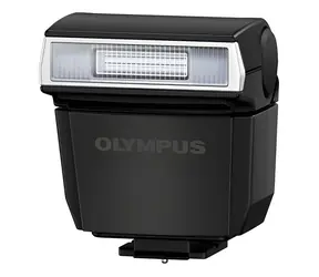 Olympus FL-LM3 / Lampa błyskowa / Kompatybilna z E-M5 Mark II