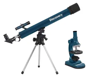 Zestaw Discovery Scope 2 / Zestaw akcesoriów / do sprzętu obserwacyjnego