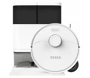 TESLA RoboStar iQ900 Ultra / Robotyczny odkurzacz