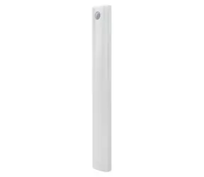 Ansmann Lampa podszafkowa LED 0,5W biała / Światło LED / IP20 / Czujnik PIR / Ściemnialna / 25 cm