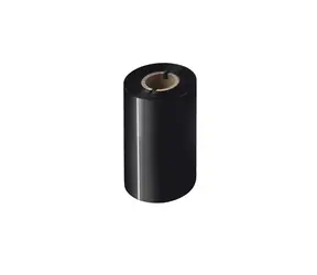 Brother Premium wosk czarny / Taśma termotransferowa / 110 mm / 300 m / TD-4420TN, TD-4520TN, TD-4650TNWB