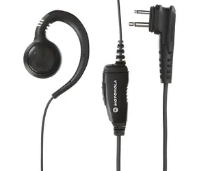 Motorola HKLN4606A / Głośnik z mikrofonem / do XT420, 460, 660, CP040, DP1400