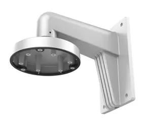 Uchwyt ścienny LevelOne do kamery FCS-3085 biały / Uchwyt / Aluminiowy /  13,5 cm