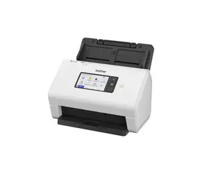 Brother ADS-4900W / Skaner dokumentów / Dupleks / WiFi / Ethernet / ADF 100 arkuszy / 60 str./min