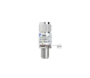 Lancom AirLancer SurgeProtect / Ochrona przeciwprzepięciowa / Zewnętrzna antena WLAN / Obudowa aluminiowa