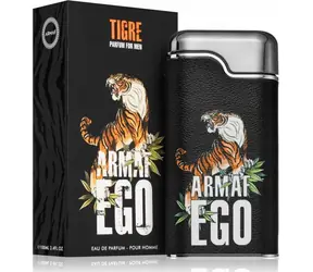 Armaf Ego Tigre EDP 100 ml / woda perfumowana / unisex