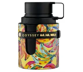 Armaf Odyssey Bahamas EdP 100 ml / Woda perfumowana dla mężczyzn