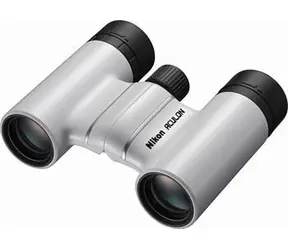 Nikon CF Aculon T02 8x21 biały / Lornetka / 8x21