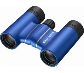 Nikon CF Aculon T02 8x21 niebieski / Lornetka / 8x21