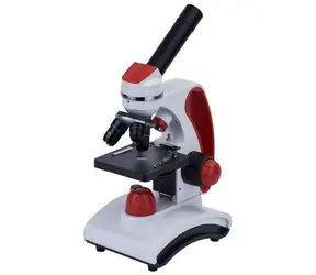 Discovery Pico Terra / Mikroskop