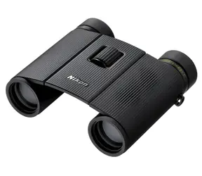 Nikon DCF Sportstar EX II 8x25 czarny / Lornetka