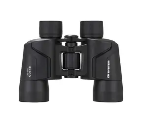 OM SYSTEM 8x40 S / Lornetka / 8× / obiektyw 40 mm