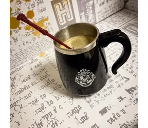 Blue Sky Studios Harry Potter kubek samomieszający / Kubek / 350 ml