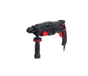 NAC HE90-LD / Młotowiertarka / SDS- PLUS / 4,8 kg