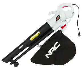 NAC VBE320-FS-J / Odkurzacz do liści / 3200 W