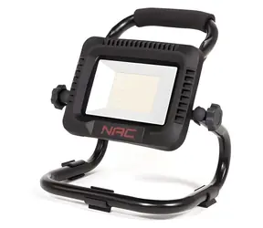 NAC CL-50-LI-20V / Latarka LED / bezprzewodowa / 20V