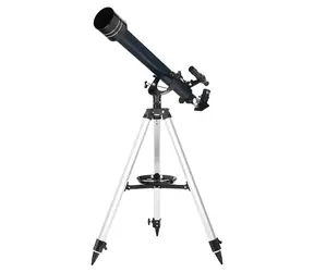 Discovery Spark Travel 60 / Teleskop / podróżny / z książką
