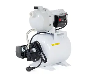 NAC BSE100-19-L / Domowa stacja wodna