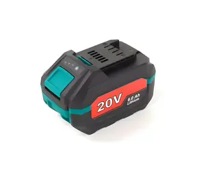 NAC B-80-LI-20V / Akumulator / 20 V / 8 Ah / Li- ION