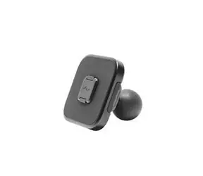 Adapter Peak Design Mobile Mount 1" z blokadą kulową, czarny / Adapter / Blokada kulowa 1" / Seria mobilna