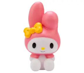 BLUESKY Lampa stołowa My Melody / Licencja Sanrio / Lampka nocna