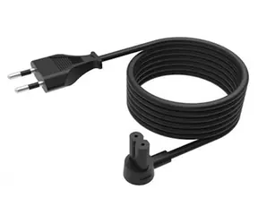 Kabel zasilający SONOS do Era 100/300 czarny / Kabel zasilający / kompatybilny z Era 100 i Era 300
