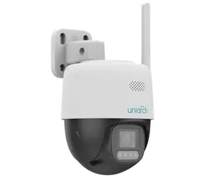 Uniarch UHO-P3C-M5F4 / kamera IP / PTZ / 5 Mpx / Wi-Fi / ONVIF