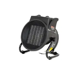 NAC HE-3K-S-BG / Grzejnik elektryczny / 3000 W