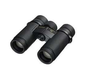Nikon DCF Monarch HG 10x30 czarny / Lornetka