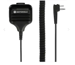 Motorola HKLN4606A / Głośnik z mikrofonem / Do modeli XT420, XT460, XT660, CP040, DP1400