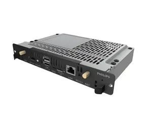 Philips CRD50 / odtwarzacz OPS / Android / Akcesoria do wyświetlaczy profesjonalnych