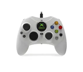 Hyperkin Duchess biały / Kontroler do gier / Xbox Series X/S, Xbox One / Przewodowy / USB-C