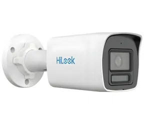 HiLook IPC-B149HA-LU 2.8 mm / kamera IP zewnętrzna / Bullet / 4Mpix / ColorVu / IP67 / IR 30m