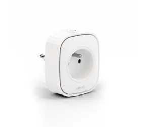Somfy Plug io biały / Gniazdo inteligentne / ZigBee / typ E