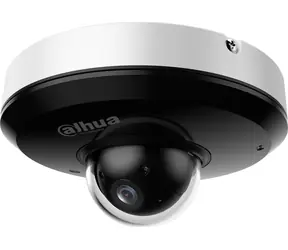 Dahua SD1A404DB-GNY / Kamera IP PTZ zewnętrzna / 4 Mpx / Starlight / 4X zoom / IR 20 m / IP66 / PoE