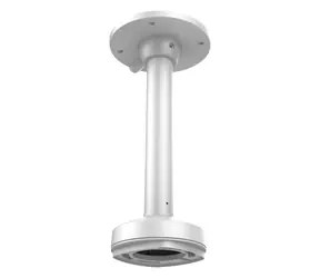 Uchwyt LevelOne do kamery IP FCS-3073 biały / Uchwyt / aluminiowy / średnica 12 cm