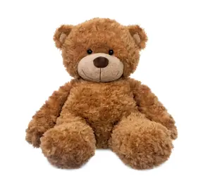 AURORA Miś Bonnie Brown / Pluszowa zabawka / brązowy