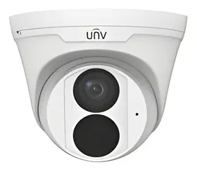 Uniview IPC3615LE-ADF28K-H / Kamera IP / Turret / 5Mpix / rozmiar 2,8 mm / IR 30m / mikrofon / IP67