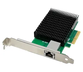 LevelOne GNC-0210 / Karta sieciowa / PCIe / 10G / 1x RJ45