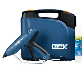 Rapid EG313 / Etui na pistolet do kleju