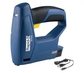 Rapid BTX10 / Zszywacz