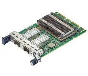 Broadcom NetXtreme N225P / Karta sieciowa / OCP 3.0 / 2x SFP28 25GbE / BCM57414