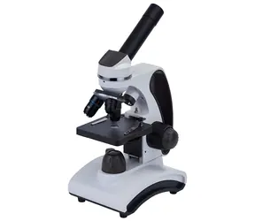 Discovery Pico Polar / Mikroskop