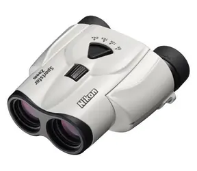 Nikon CF Sportstar Zoom 8-24x25 biały / Lornetka / Zoom 8-24x / średnica obiektywu 25 mm