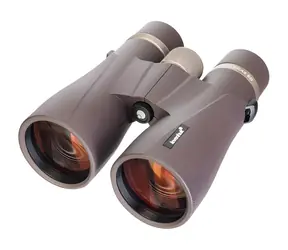 Levenhuk New Vegas ED 10x56 / Lornetka / Powiększenie 10x / Średnica soczewki obiektywowej 56 mm