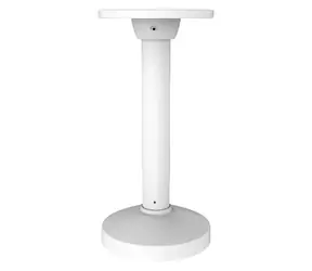 Uchwyt sufitowy LevelOne do kamer kopułkowych biały / Uchwyt / do FCS-3097, FCS-3098, FCS-4203 / 150×565×150 mm