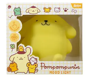 BLUESKY Sanrio Pompompurin / Lampa dekoracyjna