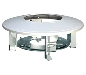 LevelOne CAS-7320 biały / Uchwyt sufitowy / do LevelOne FCS-3085 / aluminium /  21 cm