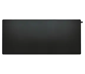 Cherry XTRFY GP5 czarna / Podkładka pod mysz gamingową / rozmiar XL / tekstylna / 920 × 400 mm