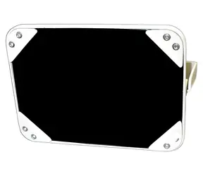 Oświetlacz podczerwieni Xtendlan 850 nm / Oświetlacz podczerwieni / 15 m / 120° / 11 W / IP66 / PoE 802.3 AF